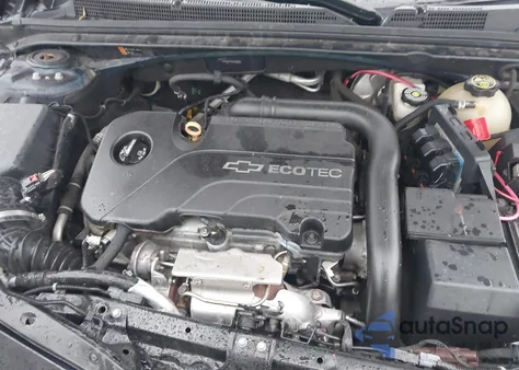 2017 Chevrolet Malibu Ls from USA, damaged, VIN 1G1ZB5ST7HF190452